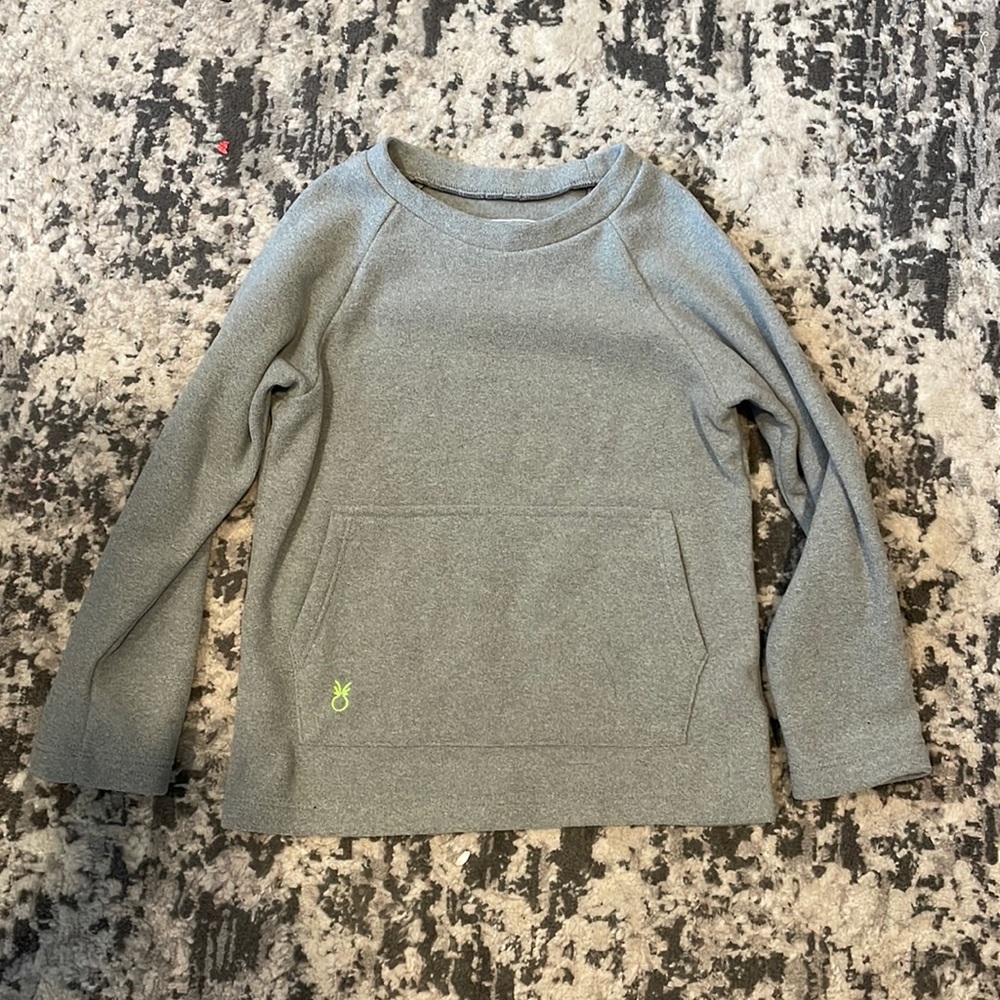 Dudley Stephens Toddler Crewneck
